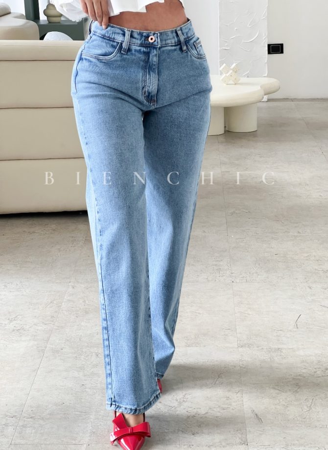 Jeans Claro Mariem
